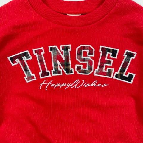 ベビー　トレーナー（90・100cm）