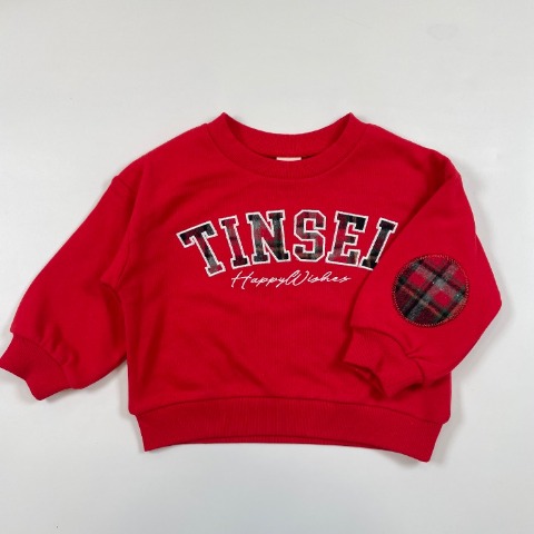 ベビー　トレーナー（90・100cm）