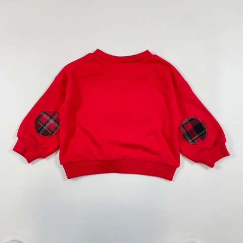 ベビー　トレーナー（90・100cm）