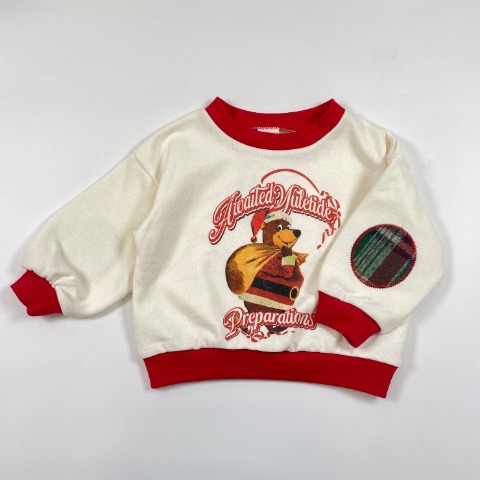 ベビー　トレーナー（90・100cm）