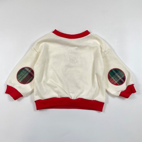 ベビー　トレーナー（90・100cm）