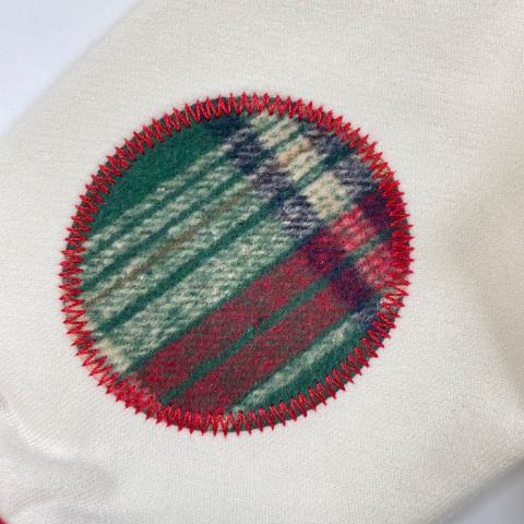 ベビー　トレーナー（90・100cm）