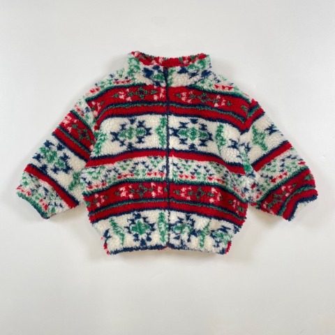 ベビー　ジャケット（90cm・100cm）