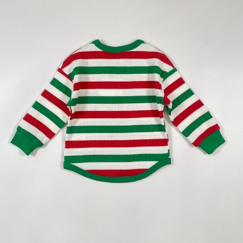 ベビー　長袖Tシャツ（90cm・100cm・チマジロ）