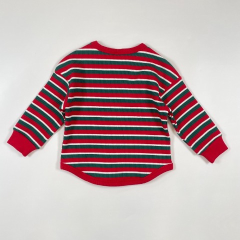 ベビー　長袖Tシャツ（90cm・100cm・チマジロ）