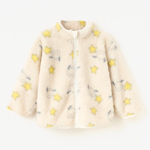 ベビー　ハッピーバッグ　5点セット（90・100cm・ポチャッコ）