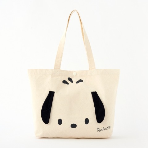 ベビー　ハッピーバッグ　5点セット（90・100cm・ポチャッコ）