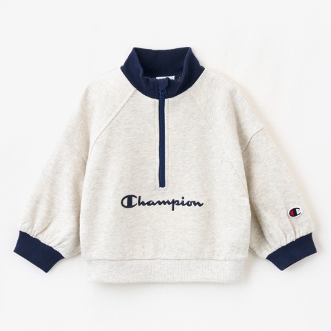 ベビー　トレーナー（80～100cm・チャンピオン）