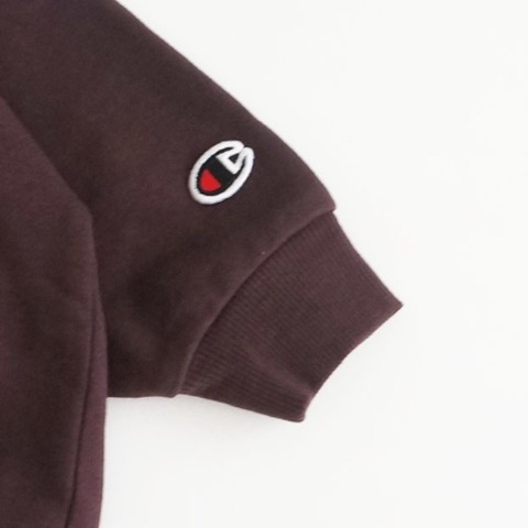 ベビー　トレーナー（80～100cm・チャンピオン）