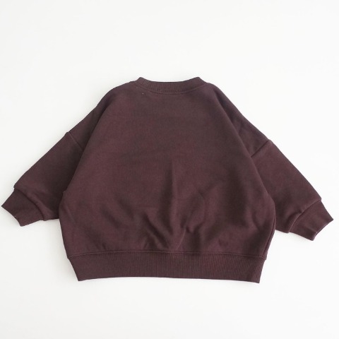 ベビー　トレーナー（80～100cm・チャンピオン）