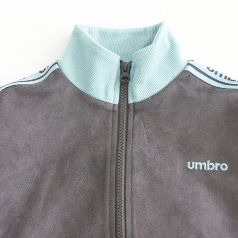 ベビー　ジャケット（90･100cm・UMBRO）
