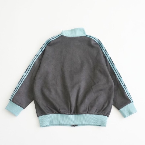 ベビー　ジャケット（90･100cm・UMBRO）