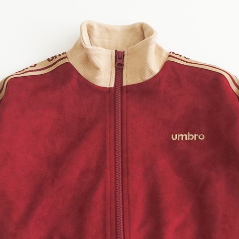 ベビー　ジャケット（90･100cm・UMBRO）