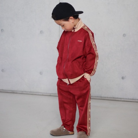 ベビー　ジャケット（90･100cm・UMBRO）