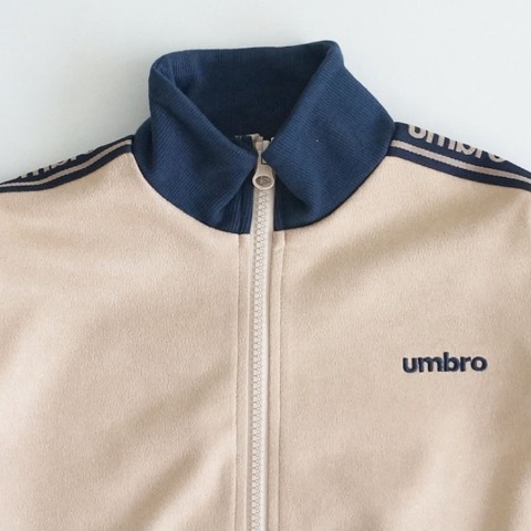 ベビー　ジャケット（90･100cm・UMBRO）