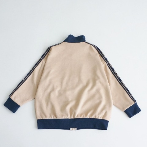 ベビー　ジャケット（90･100cm・UMBRO）