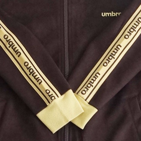ベビー　ジャケット（90･100cm・UMBRO）