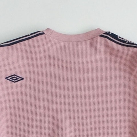 ベビー　トレーナー（90･100cm・UMBRO）