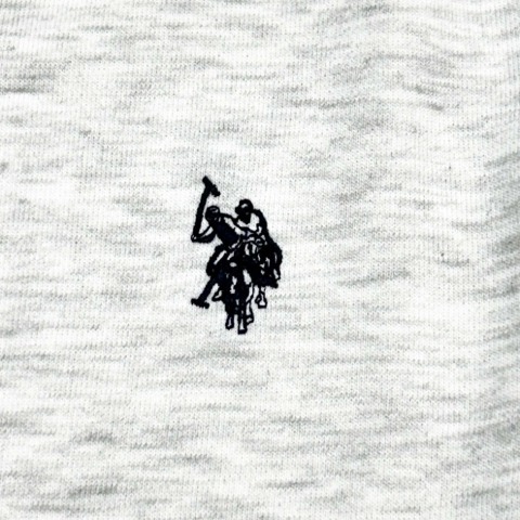 ベビー　トレーナー（90・100cm・U.S. POLO ASSN.）