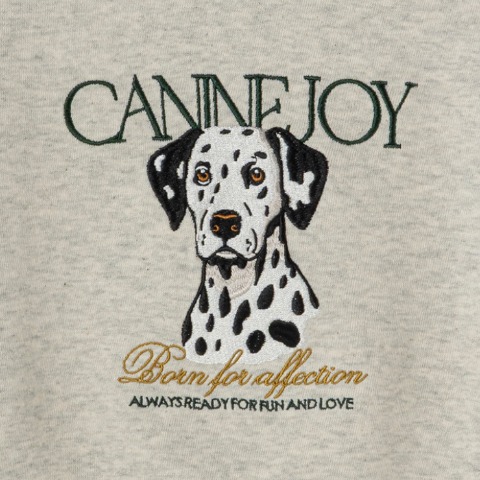 ベビー　プルオーバー（90・100cm・ちょこび）