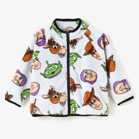 ベビー　福袋　5点セット（90･100cm・Disney）