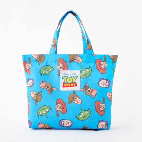 ベビー　福袋　5点セット（90･100cm・Disney）