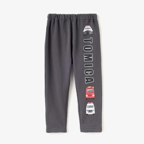 ベビー　ハッピーバック　5点セット（90・100cm・トミカ）