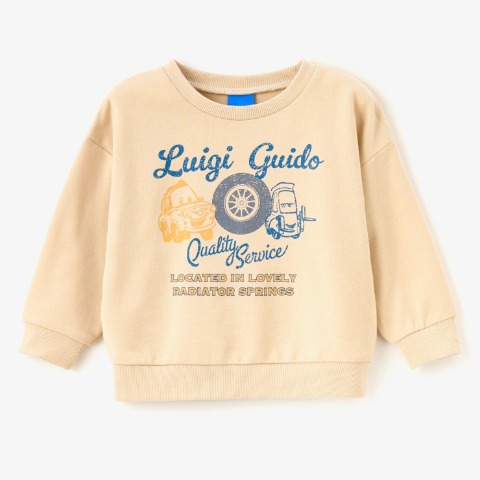 ベビー　福袋　5点セット（90･100cm・Disney）