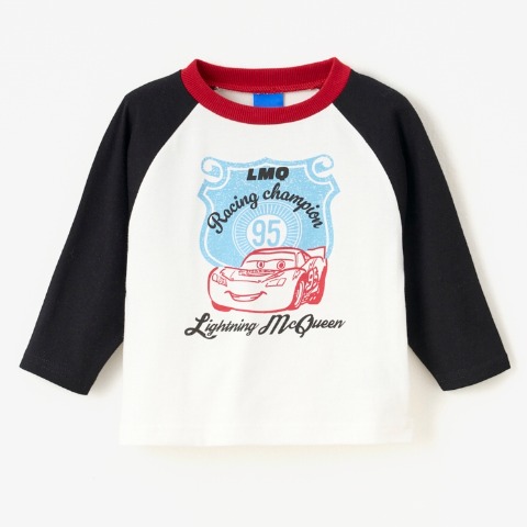 ベビー　福袋　5点セット（90･100cm・Disney）