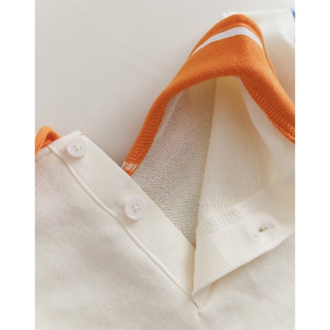 ベビー　トレーナー（80～100cm・はるぴのママ/Disney）