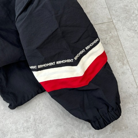 ベビー　ナイロン2ＷＡＹジャケット(80～100cm・RRmoment/RINA)