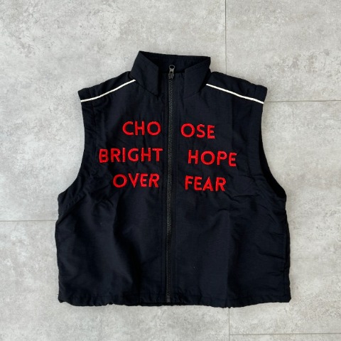 ベビー　ナイロン2ＷＡＹジャケット(80～100cm・RRmoment/RINA)