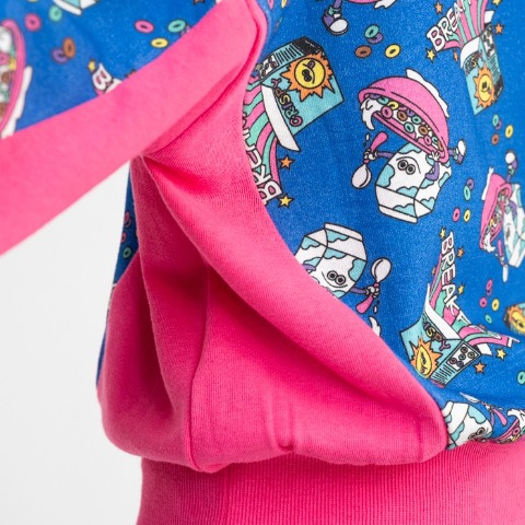 ベビー　トップス（90・100cm・RELA./naki）