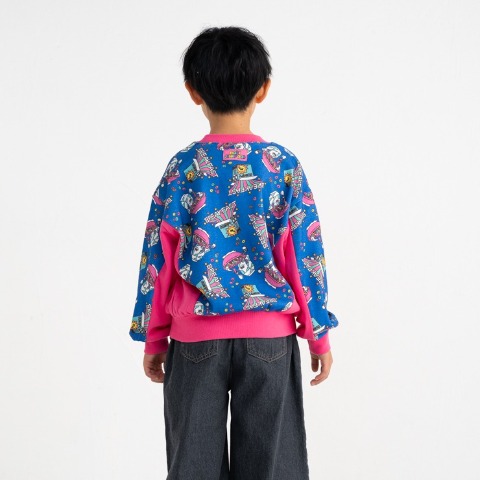 ベビー　トップス（90・100cm・RELA./naki）