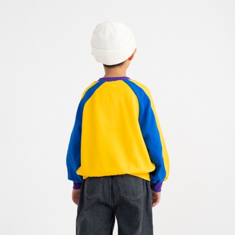 ベビー　トップス（90・100cm・RELA./naki）