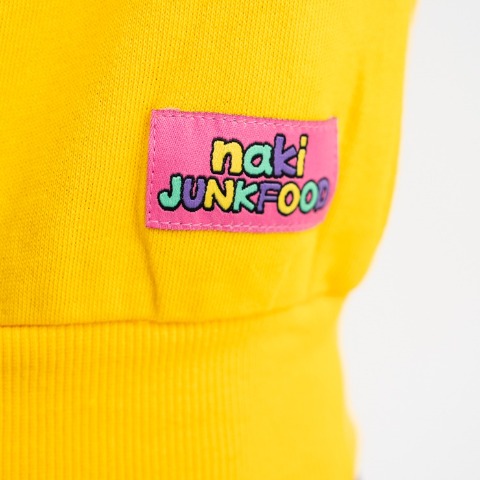 ベビー　トップス（90・100cm・RELA./naki）