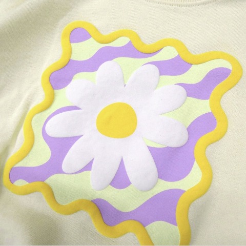 べビー　トレーナー（80～100cm・LUMORO）