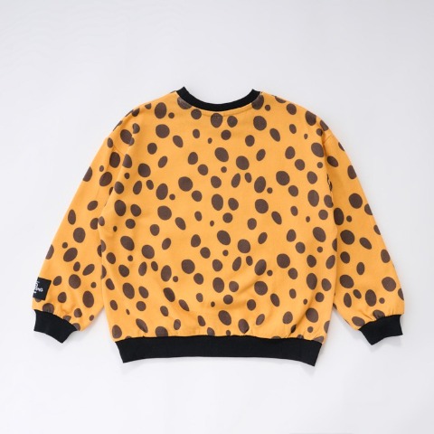 ベビー　トレーナー（90・100cm・LITTC/Disney）