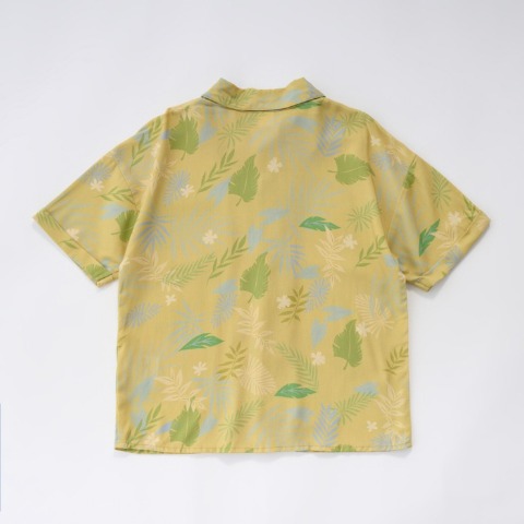 ベビー　シャツ（90・100cm・LITTC/Disney）