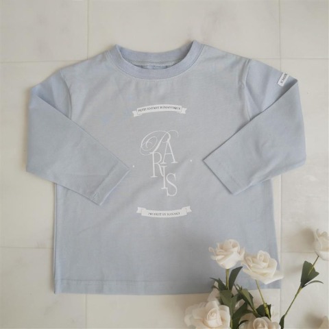 ベビー　プルオーバー(90･100cm･sisdeal/KANAKO)