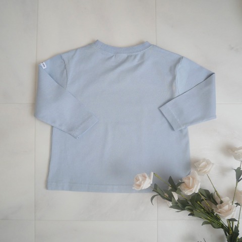 ベビー　プルオーバー(90･100cm･sisdeal/KANAKO)