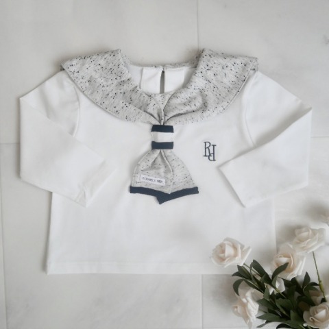 ベビー　プルオーバー(90･100cm･sisdeal/KANAKO.)