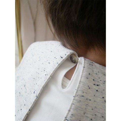 ベビー　プルオーバー(90･100cm･sisdeal/KANAKO.)