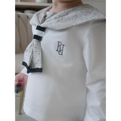 ベビー　プルオーバー(90･100cm･sisdeal/KANAKO.)