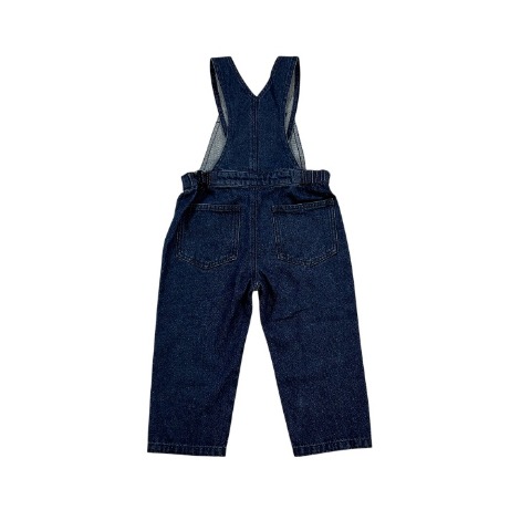 ベビー　サロペット（90・100cm・wiggle wiggle）