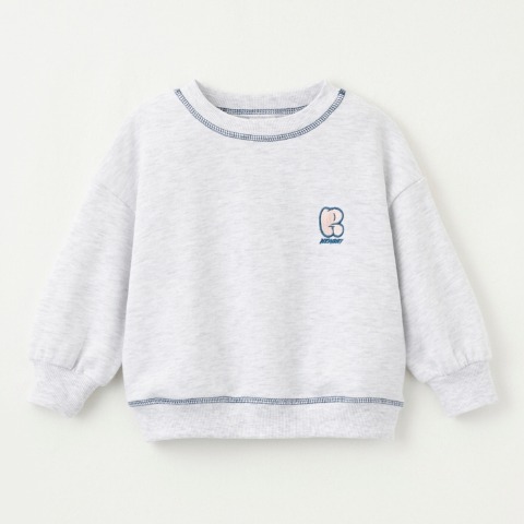 ベビー　プルオーバー（90･100cm･RELA.）