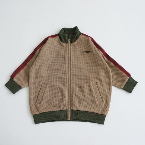 ベビー　ジャケット（90～100cm・UMBRO）