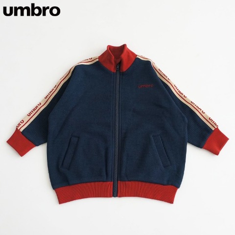 ベビー　ジャケット（90～100cm・UMBRO）