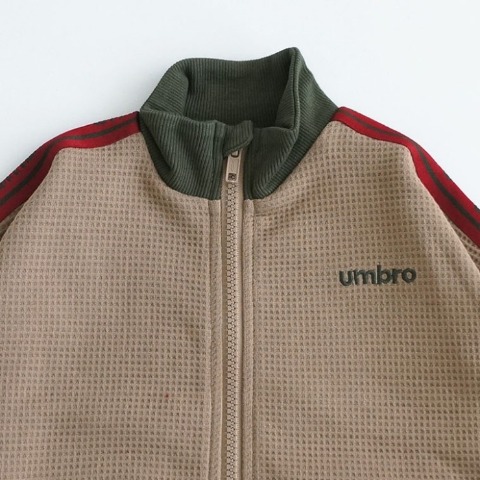 ベビー　ジャケット（90～100cm・UMBRO）