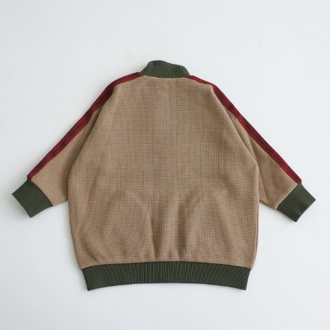 ベビー　ジャケット（90～100cm・UMBRO）